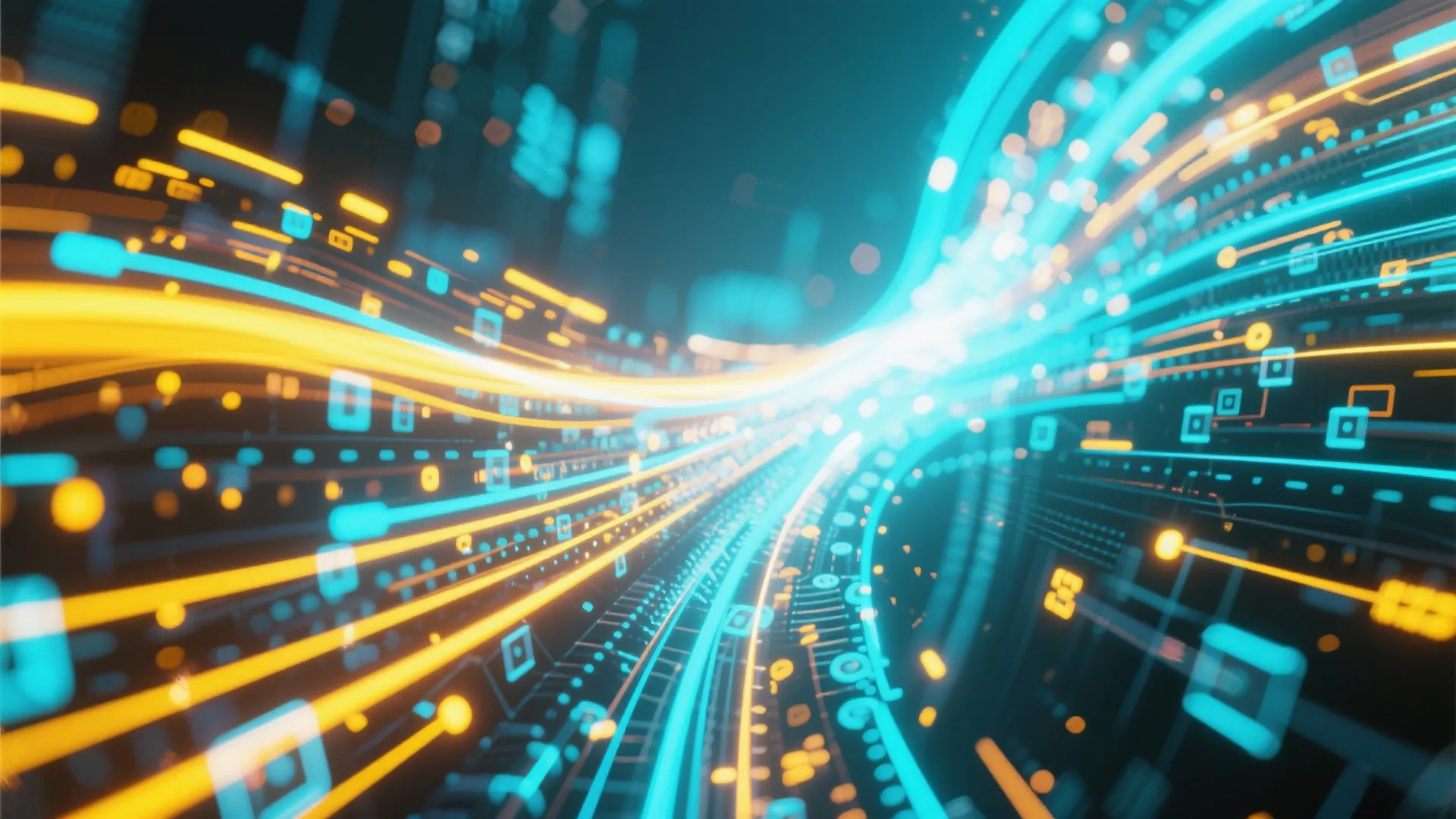 Data Streams