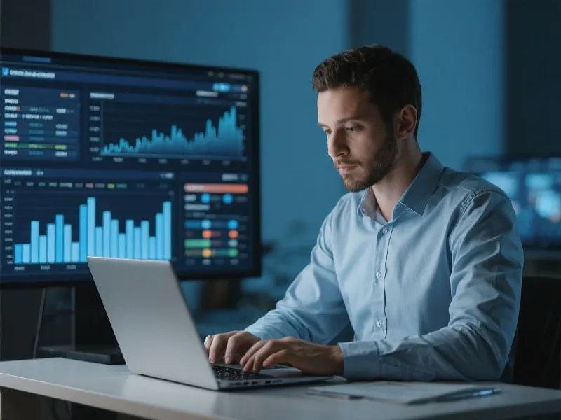 Data Analysis Professional
