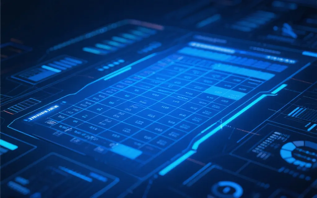 深度解析大发彩票计划：数据结构化与信息系统的透明之道